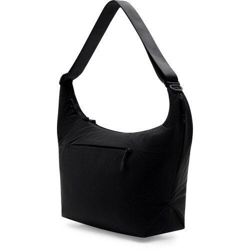 City Crescent 12L - Black