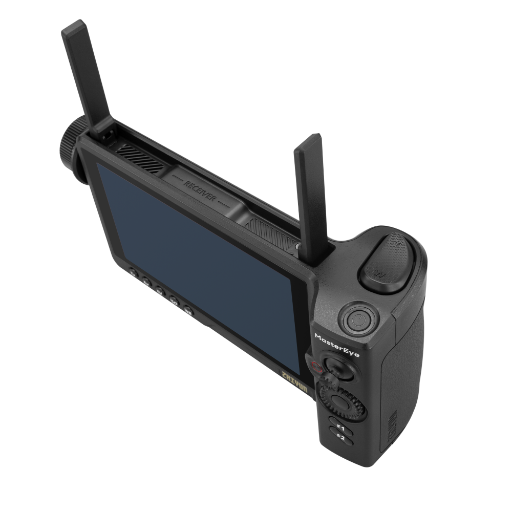 MasterEye Visual Controller VC100