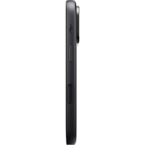 Everyday Case iPhone 17 Pro - Charcoal