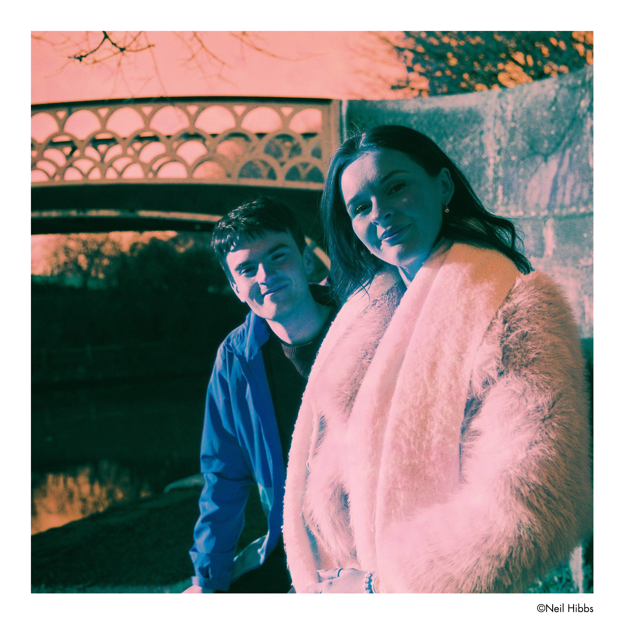 Harman Switch Azure 125 35mm 36exp