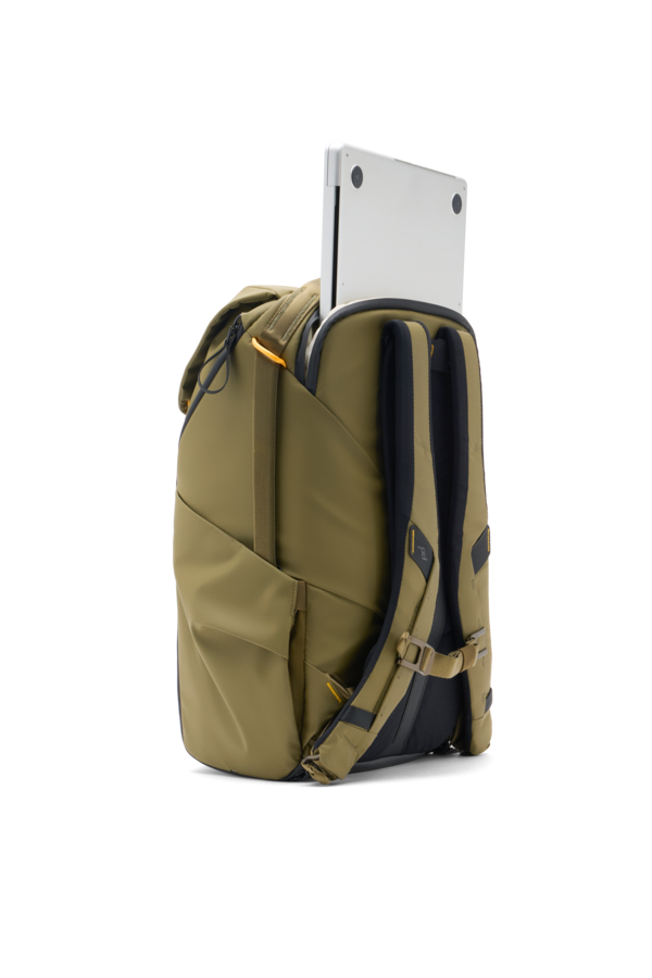 Everyday Backpack 20L - Kelp
