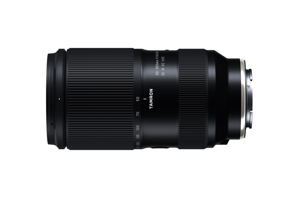 50-300mm F/4.5-6.3 Di III VC VXD Sony FE