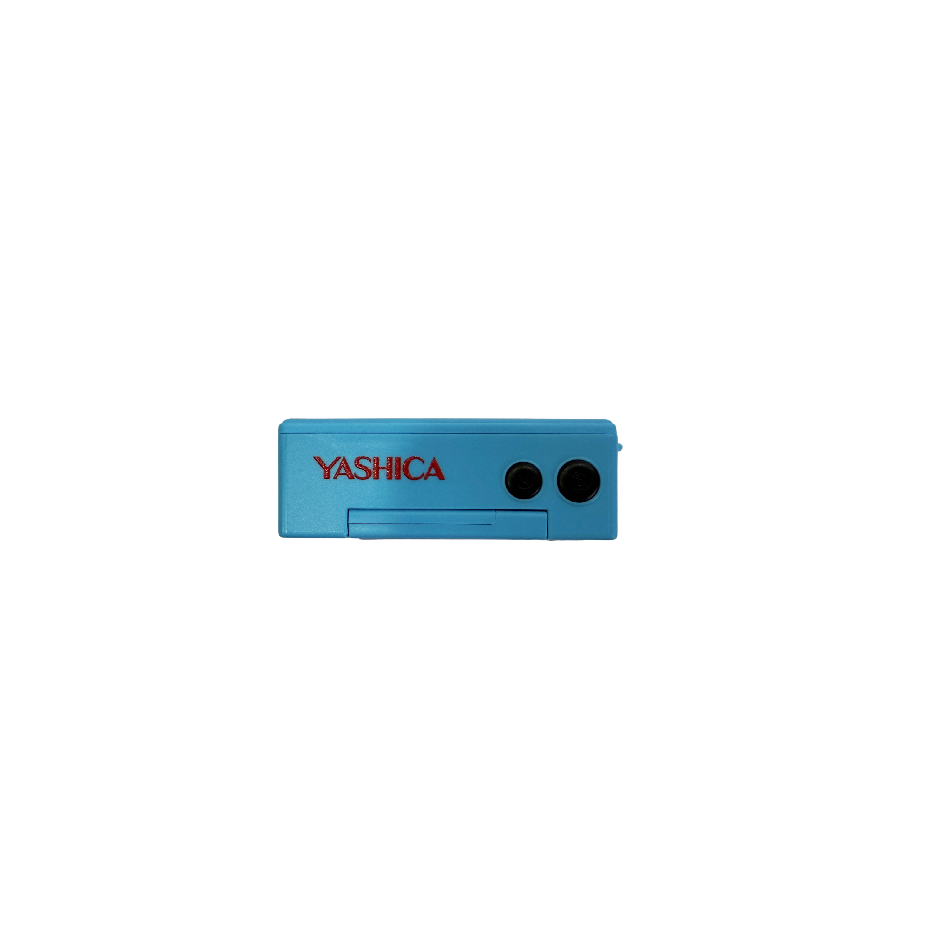 YASHICA Funtastic Keychain Camera (YASHICA Boy Adventure)