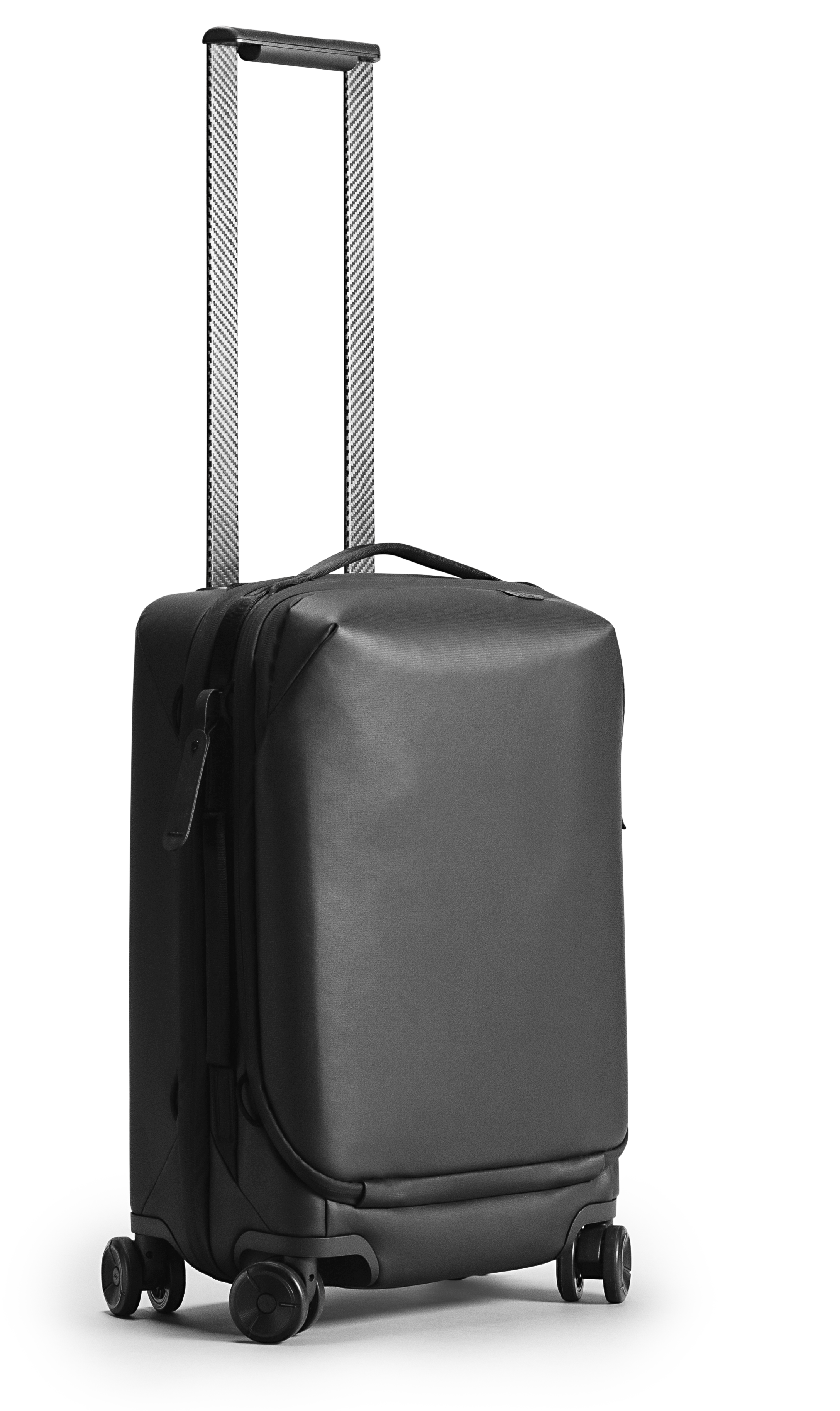 Roller Pro Carry-On Black