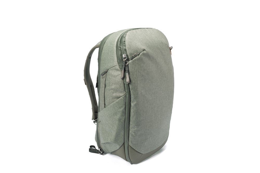 Travel Backpack 30L - Sage PFAS Free