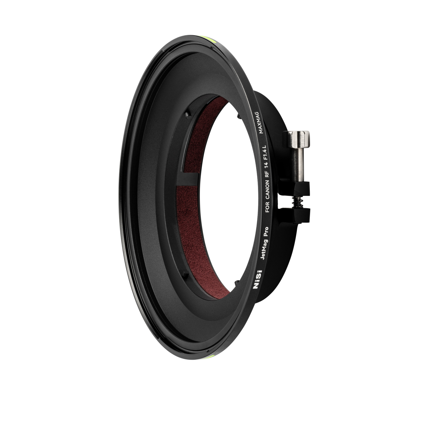 JetMag Pro Adapter For Canon RF 14mm f/1.4 L MaxMAG  