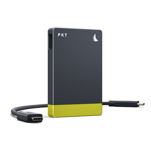 CFexpress B Card Reader PKT