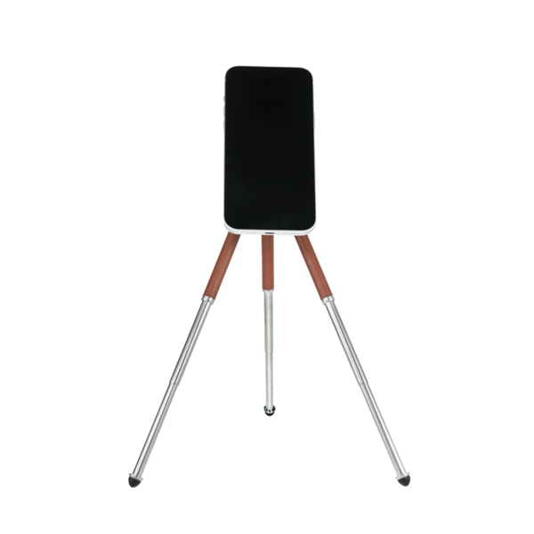 Tabletop Tripod Classic with Magnetic Mount
