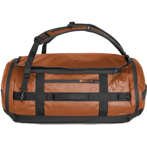 CARRYALL Duffel 40L - Sedona Orange