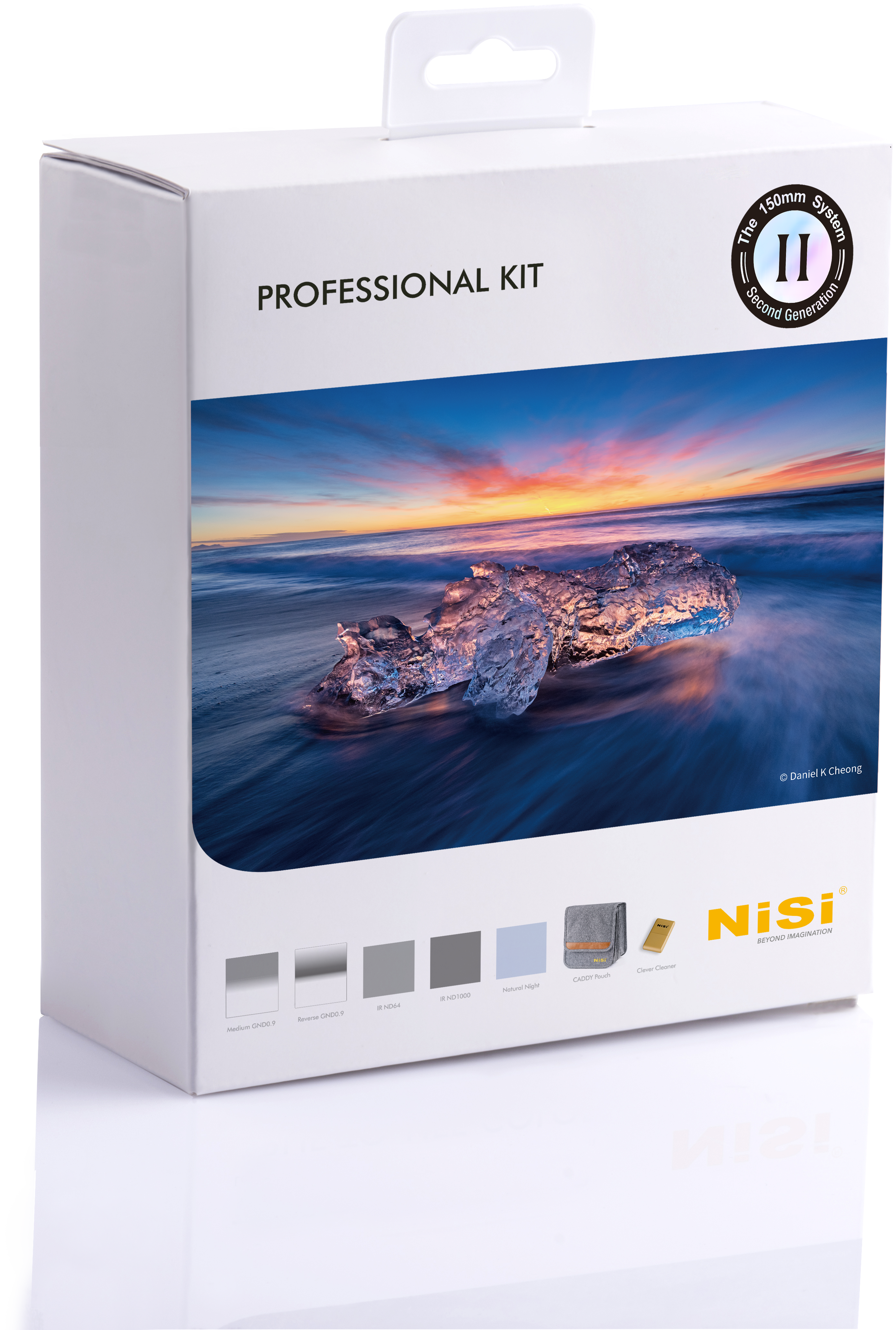Professional Kit II 150mm