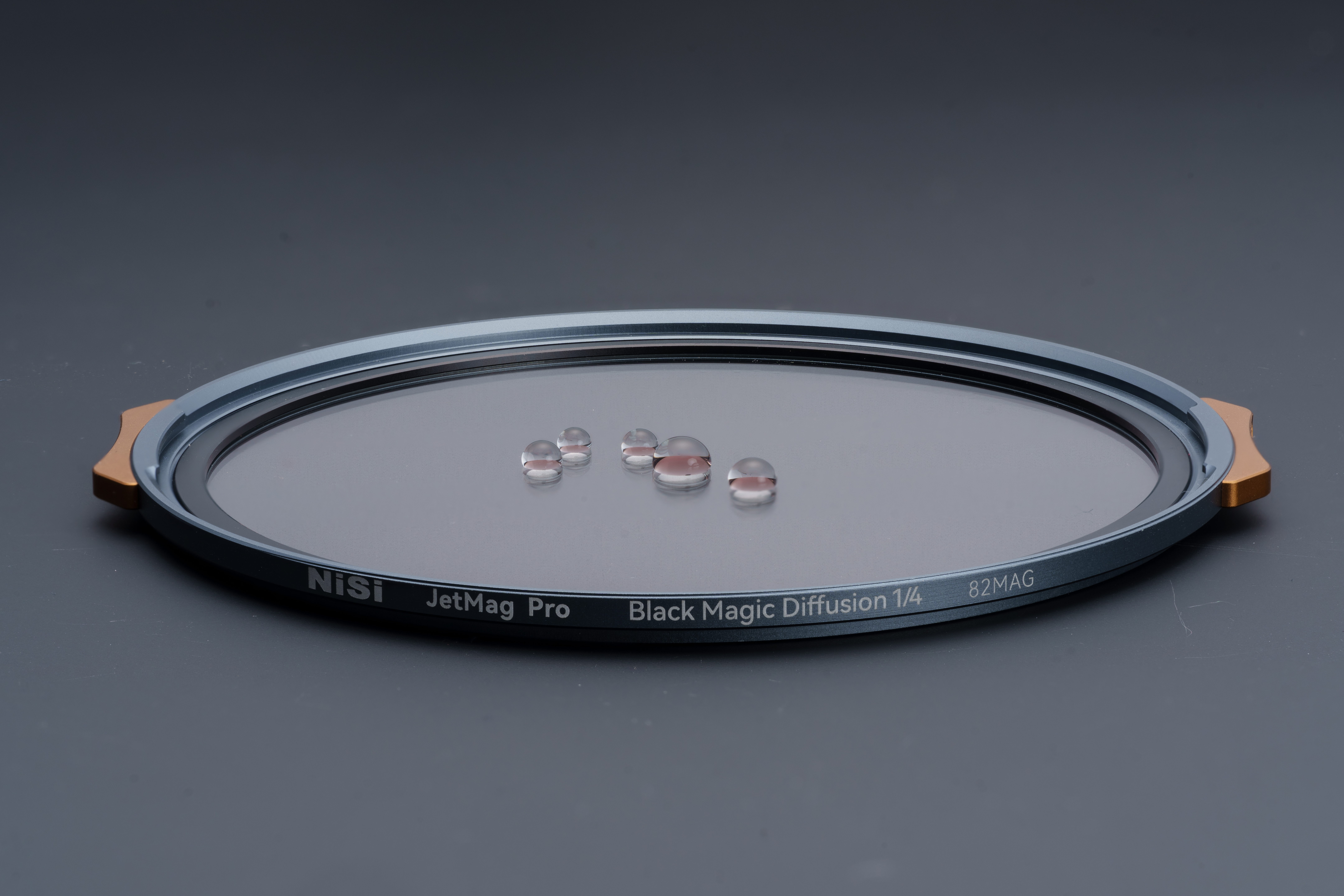 JetMag Pro Black Magic Diffusion 1/4 82 MAG