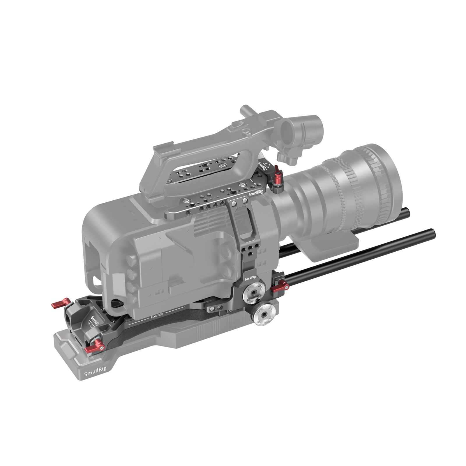 Basic Kit Sony FX9 3056