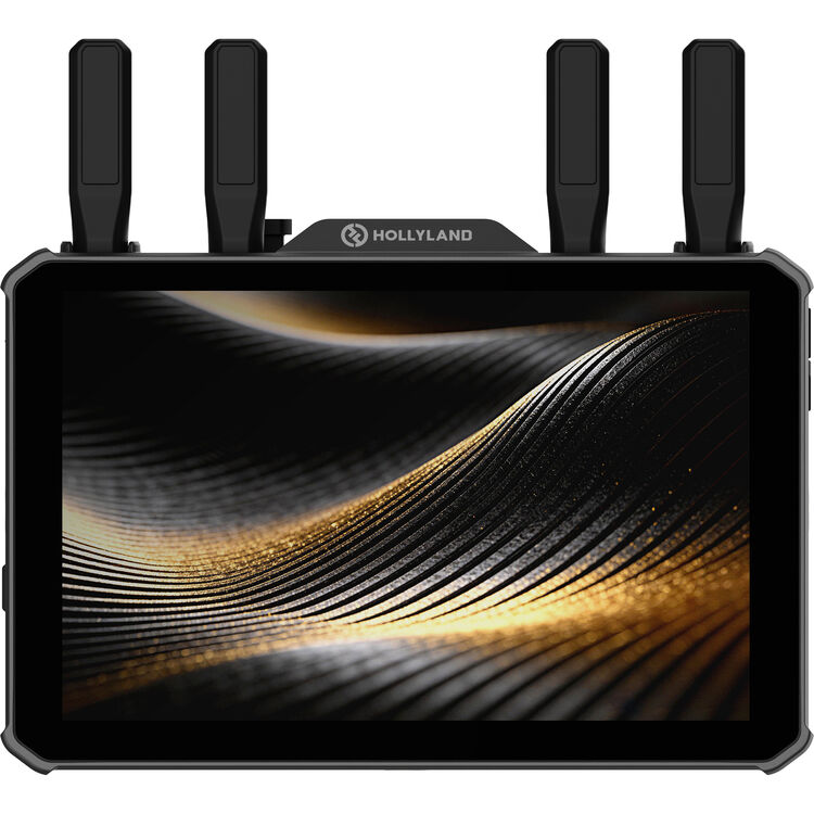 Pyro 7 Ultra Wireless Transceiving Monitor
