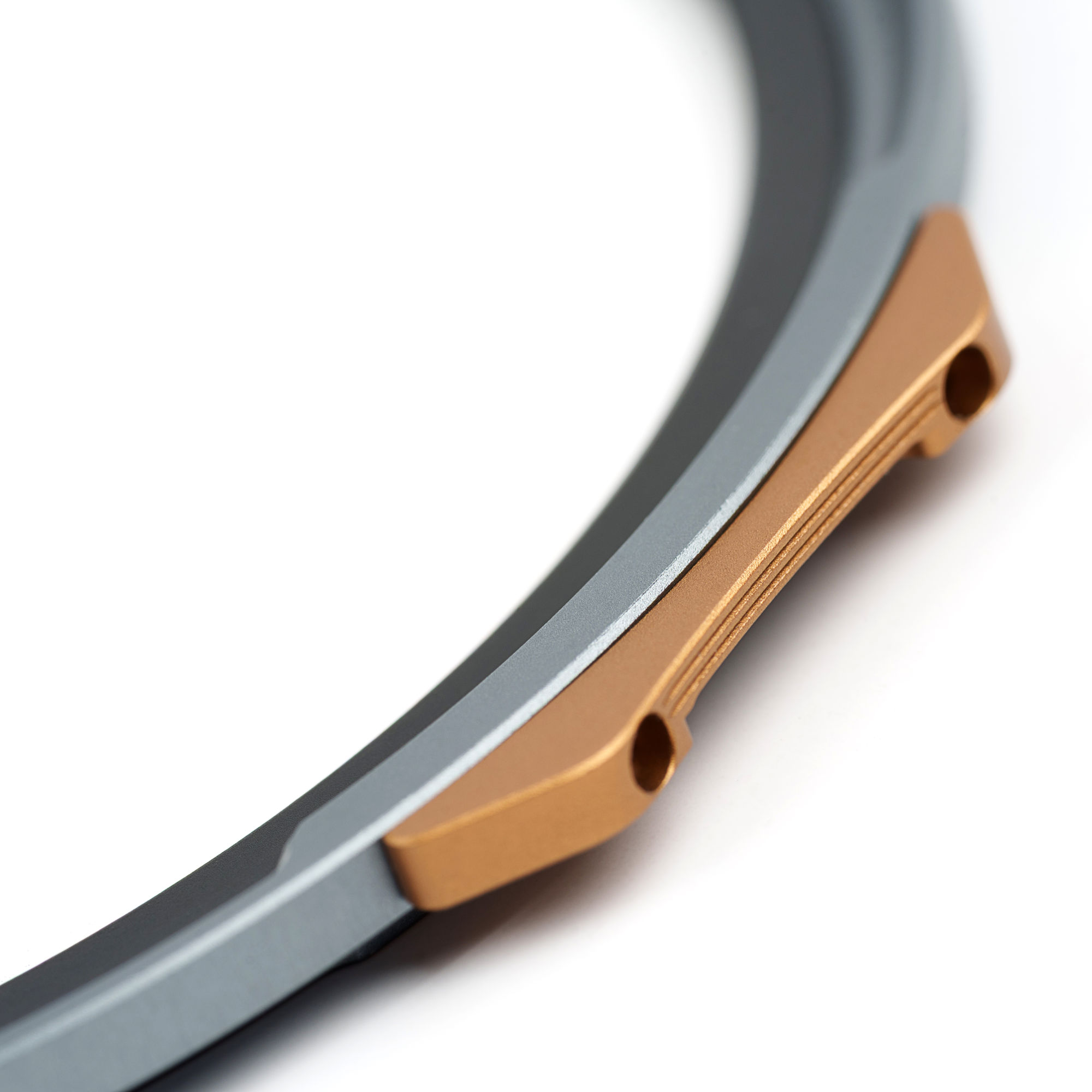 JetMag Pro Black Mist 1/8 67MAG