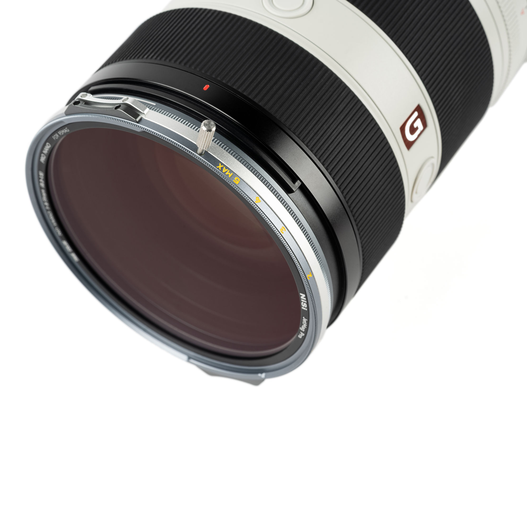 JetMag Pro 1-5 stops VND Flex Kit 95MAG