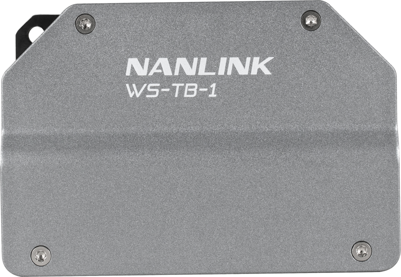 NANLITE Transmitter Box