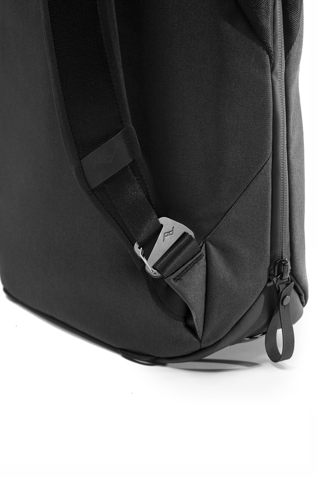 Everyday Totepack 20L v2 - Black