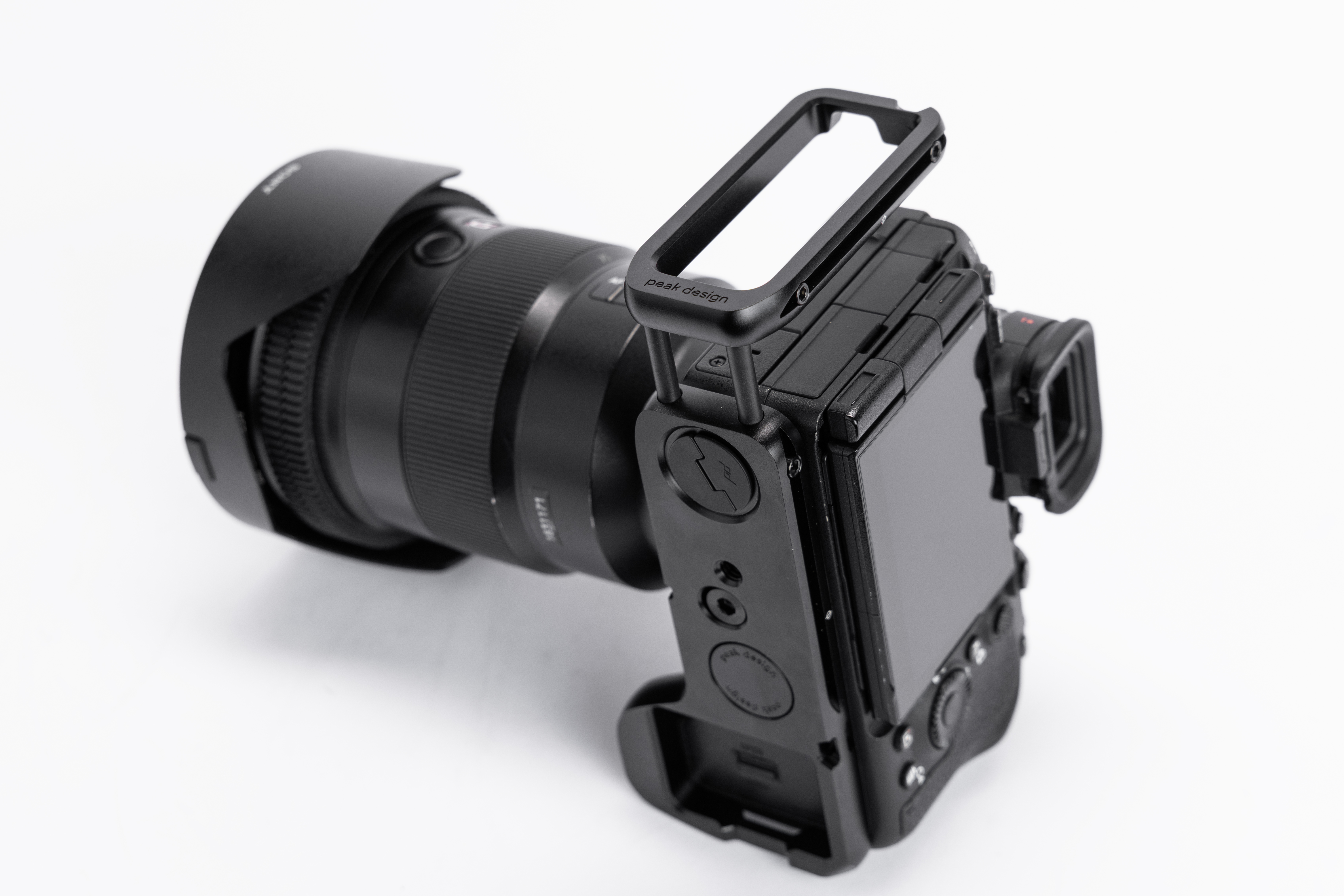 Field Bracket - Sony A1 II