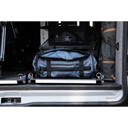 CARRYALL Duffel 40L - Aegean Blue