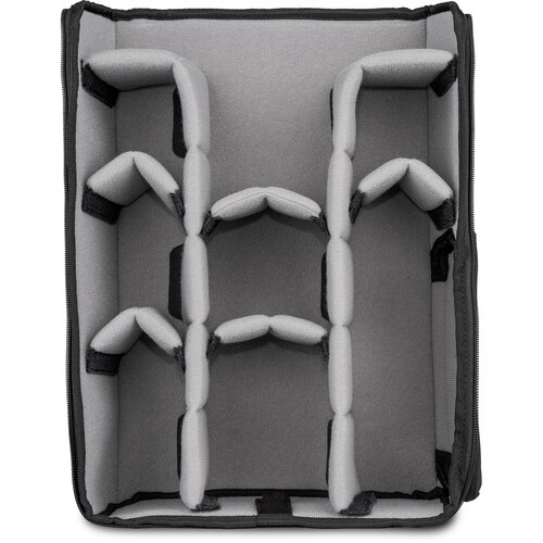PRVKE Camera Cube Pro - 21 Liter