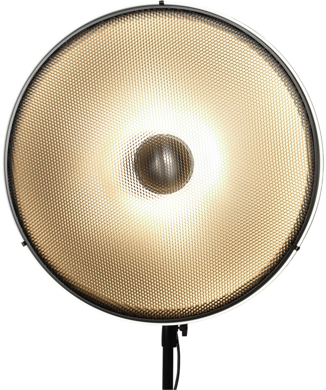 NANLITE Beauty Dish Reflector BM70