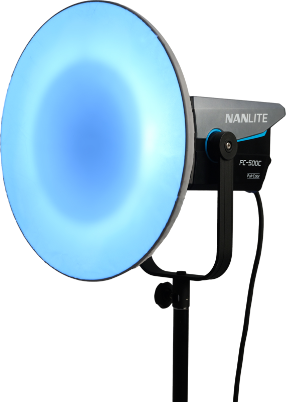 NANLITE Beauty Dish Reflector BM40