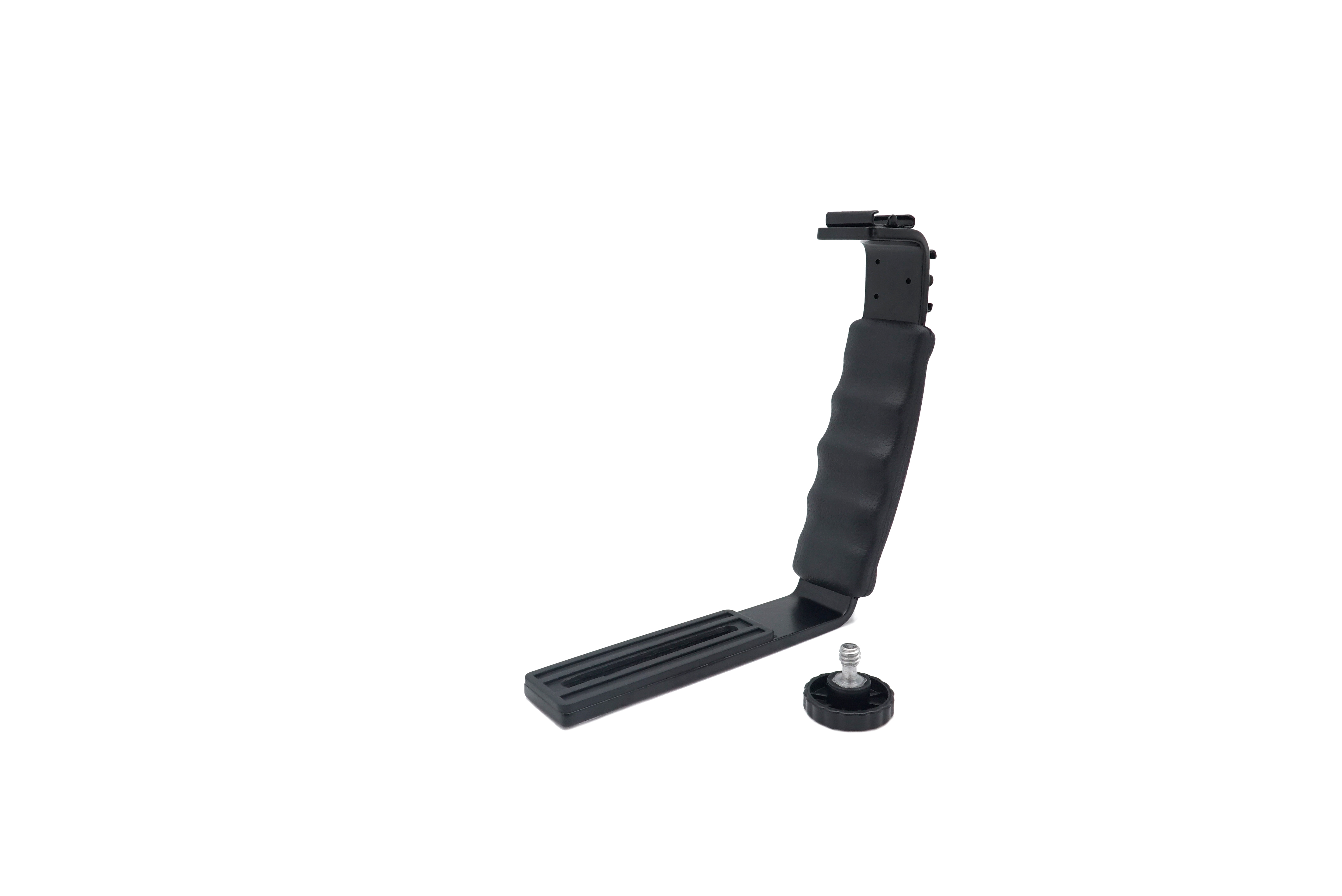 L-förmiger Handgriff mit Verlängerung