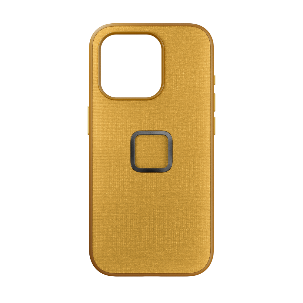 Everyday Case iPhone 15 Pro  v2 - Sun