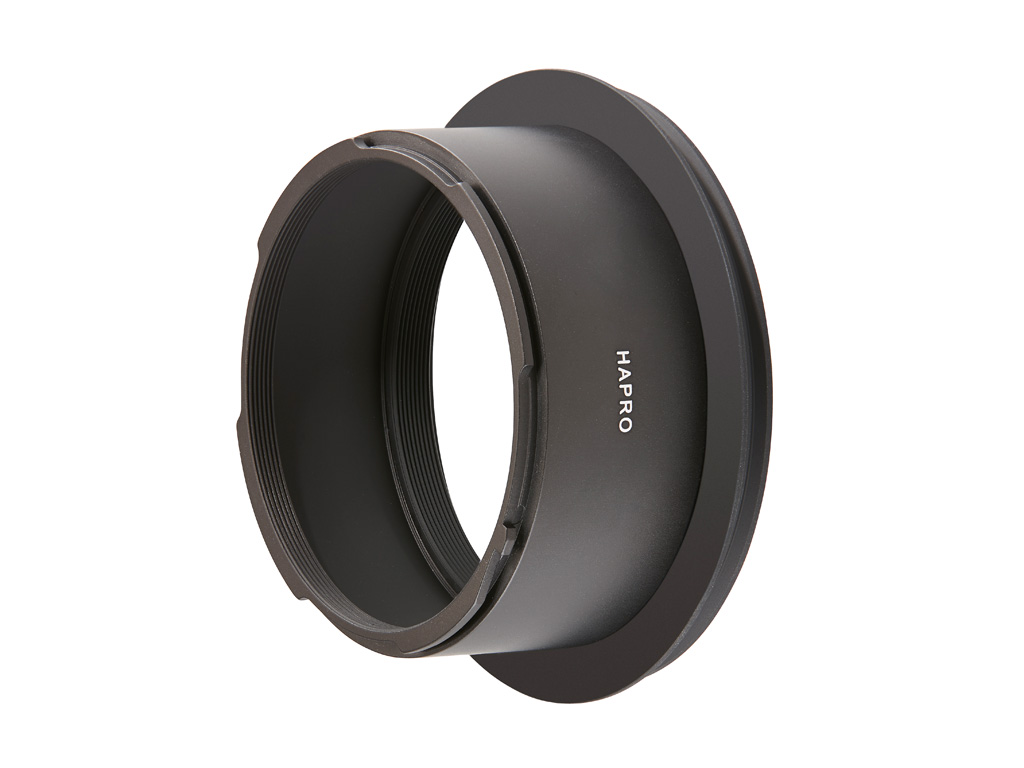 Adapter für Hasselblad V-Mount an BALPRO