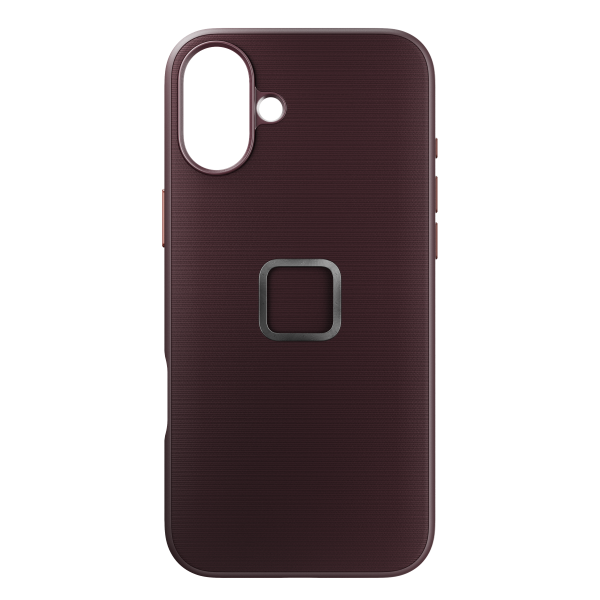 Everyday Case iPhone 16 Plus - Eclipse