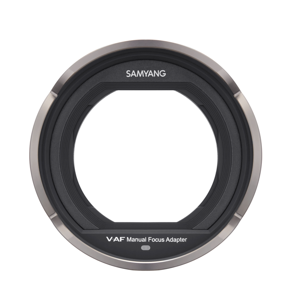 V-AF MF Adapter
