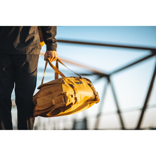 CARRYALL Duffel 40L - Sedona Orange