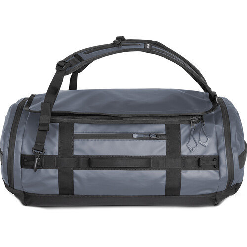 CARRYALL Duffel 60L - Aegean Blue