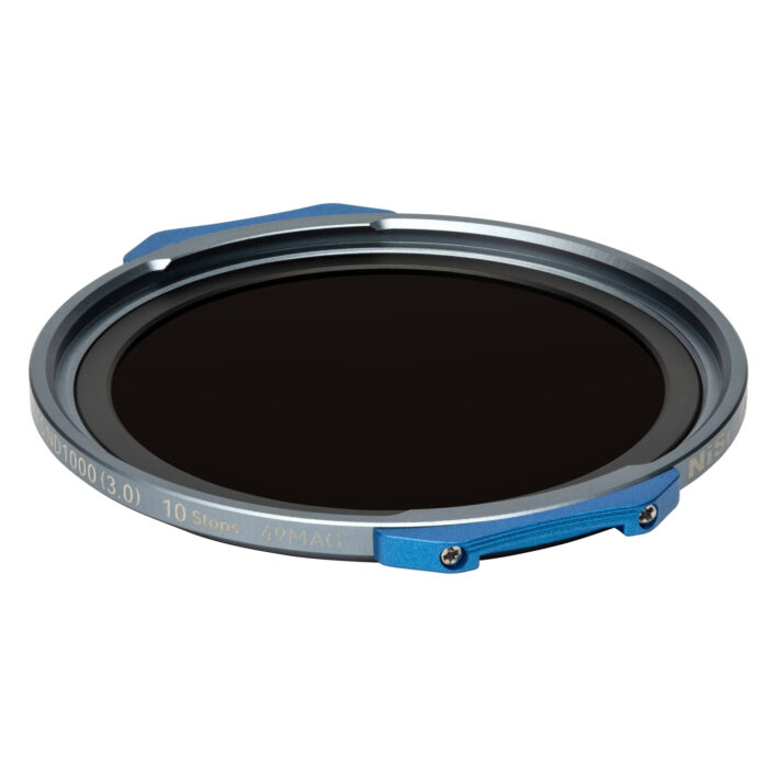 JetMag Pro FS ND1000 (3.0) 49MAG
