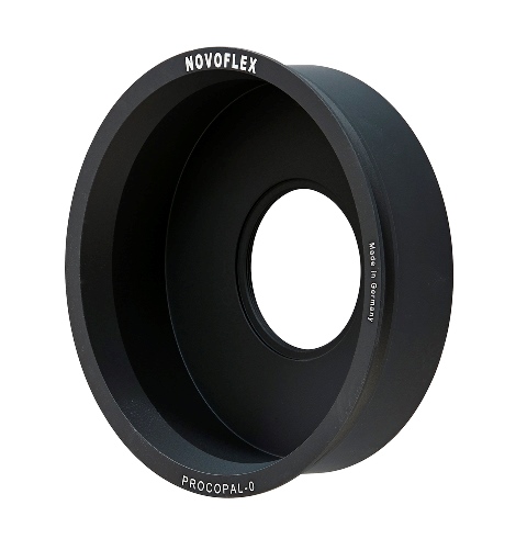 Copal-0 Adapter zu BALPRO und CASTBAL-PRO