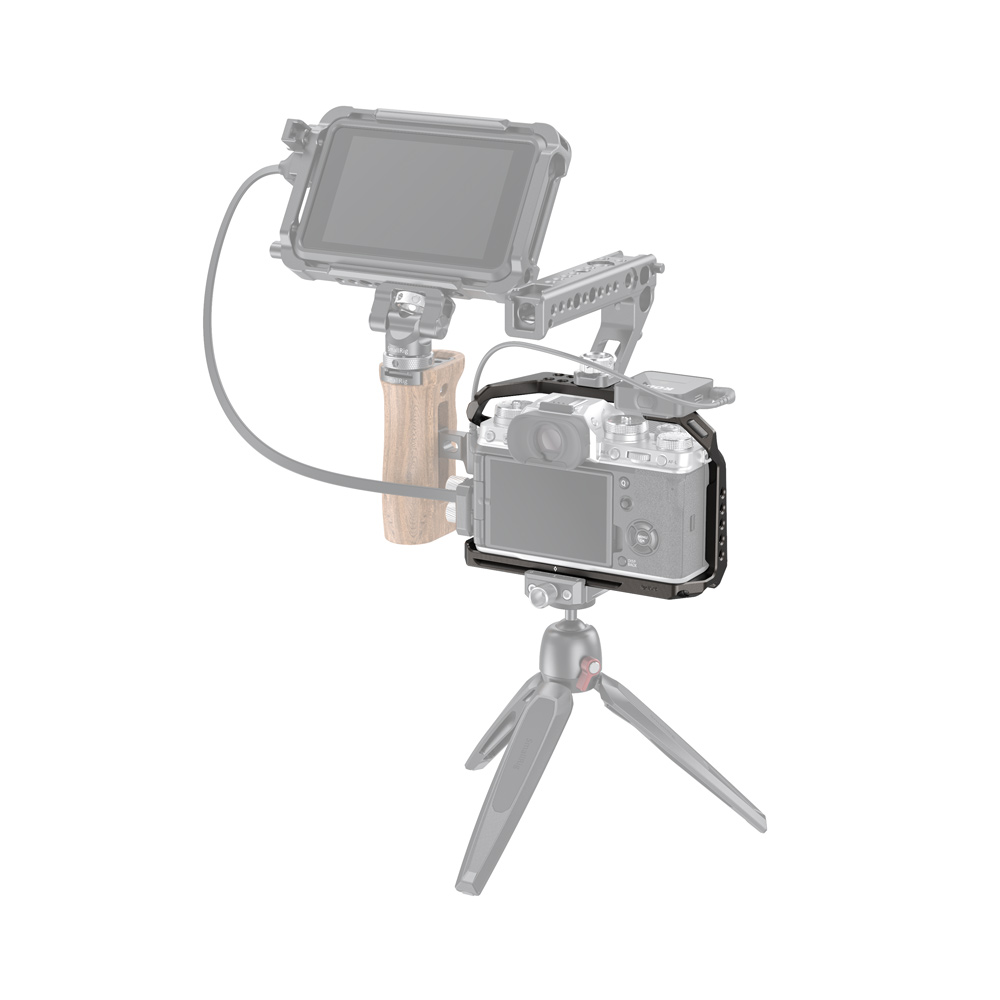 Cage Fujifilm X-T4 CCF2761