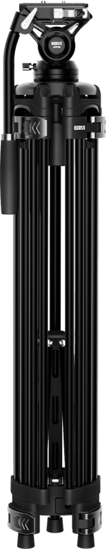 Sirui Quick release system for Tripod EL-VT01