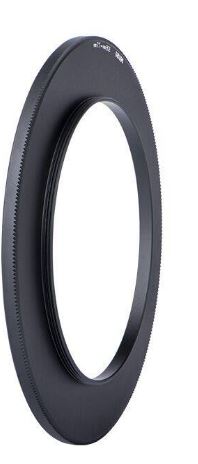 Adapterring S5 für Objektive mit Filtergewinde 77-105mm