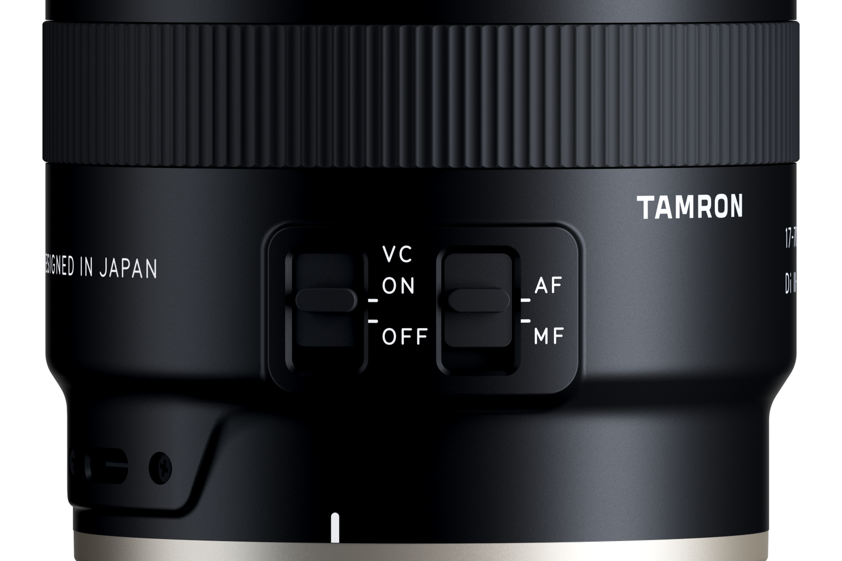 17-70mm F/2.8 Di III-A VC RXD Canon RF mount
