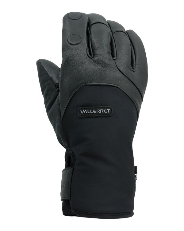 Tinden EVO Black - XL