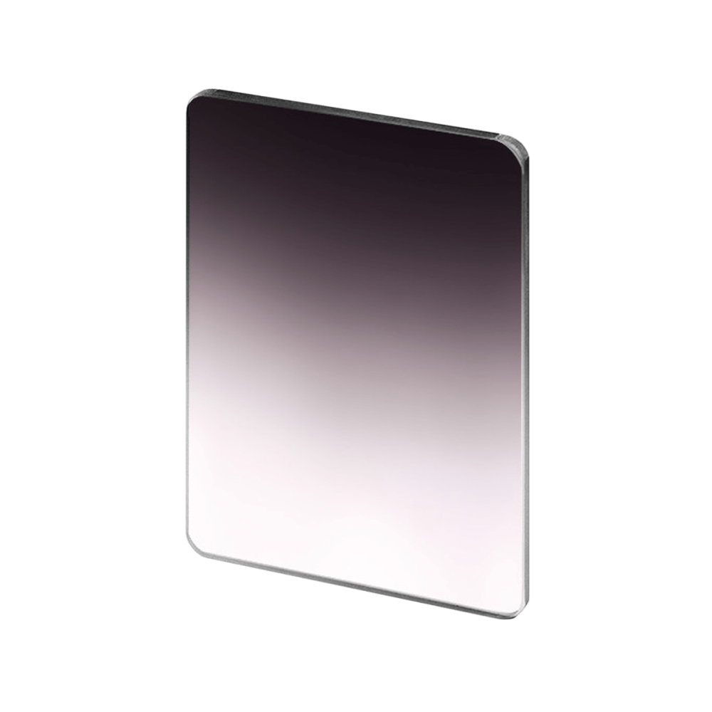 Cinema Nano Grauverlaufsfilter Vertikal Soft GND8 (3-Stops) 4"x5.65"