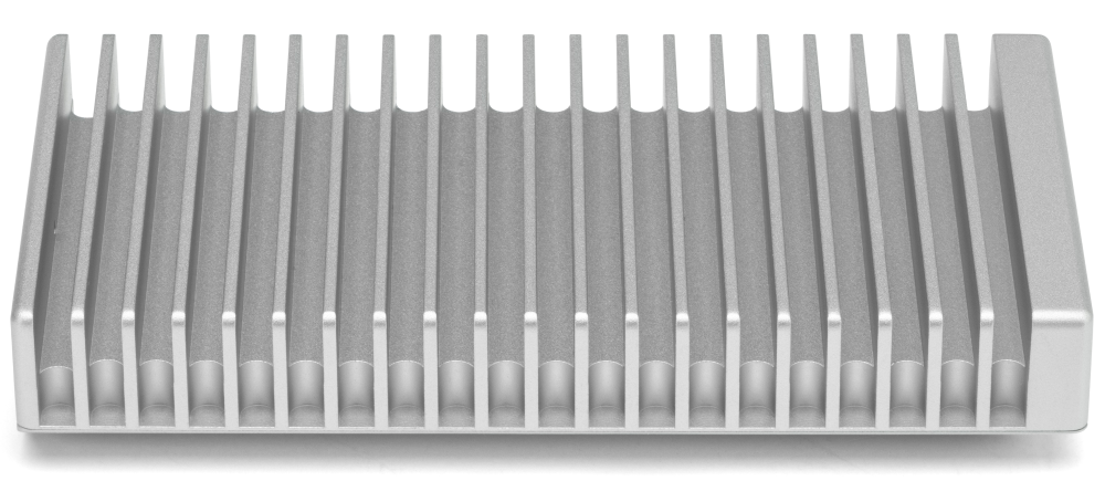 Express 1M2 USB4 8TB