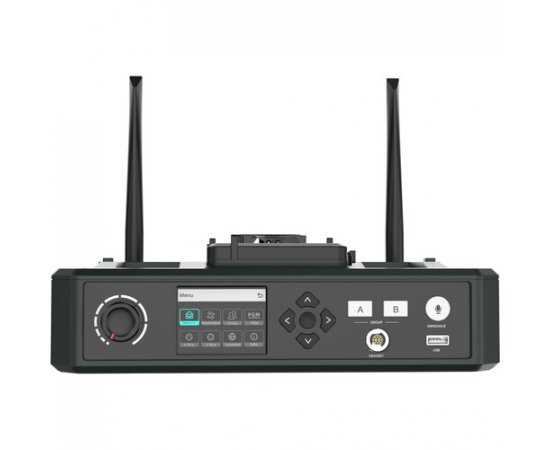 Solidcom C1 Pro - Hub8S