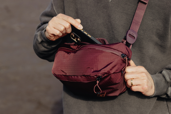 Outdoor Sling 4L -  Eclipse