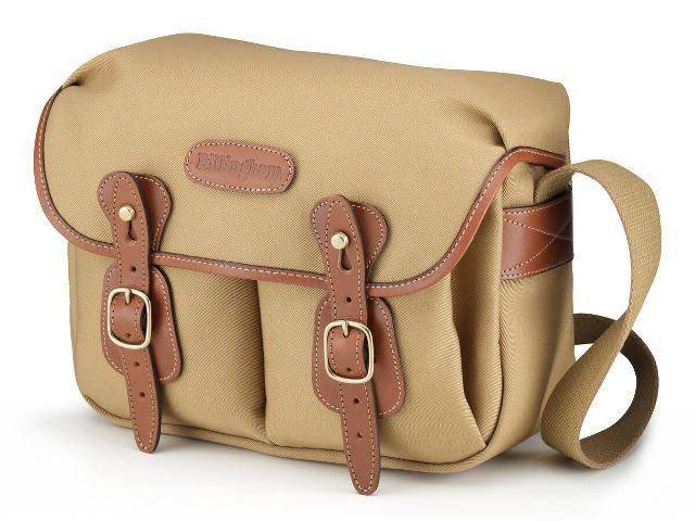 Hadley Small - Khaki/Tan