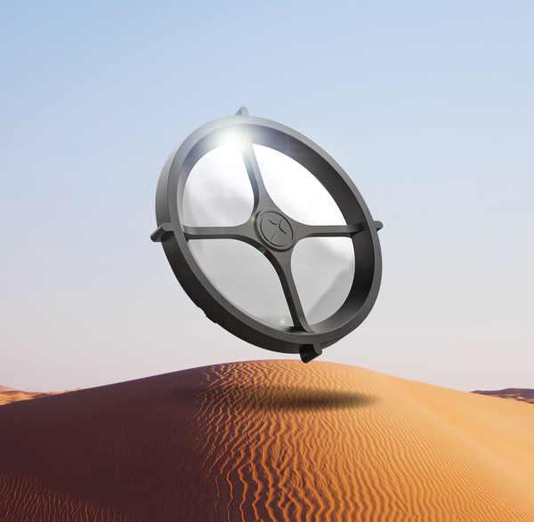 Solar Filter eQuinox+eVscope