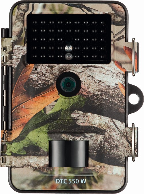 DTC 550 Wildkamera WiFi