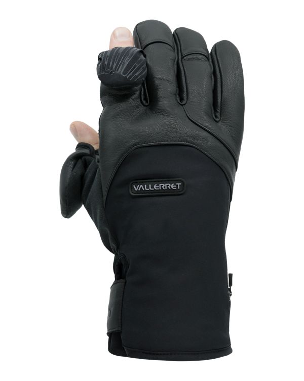 Tinden EVO Black - M