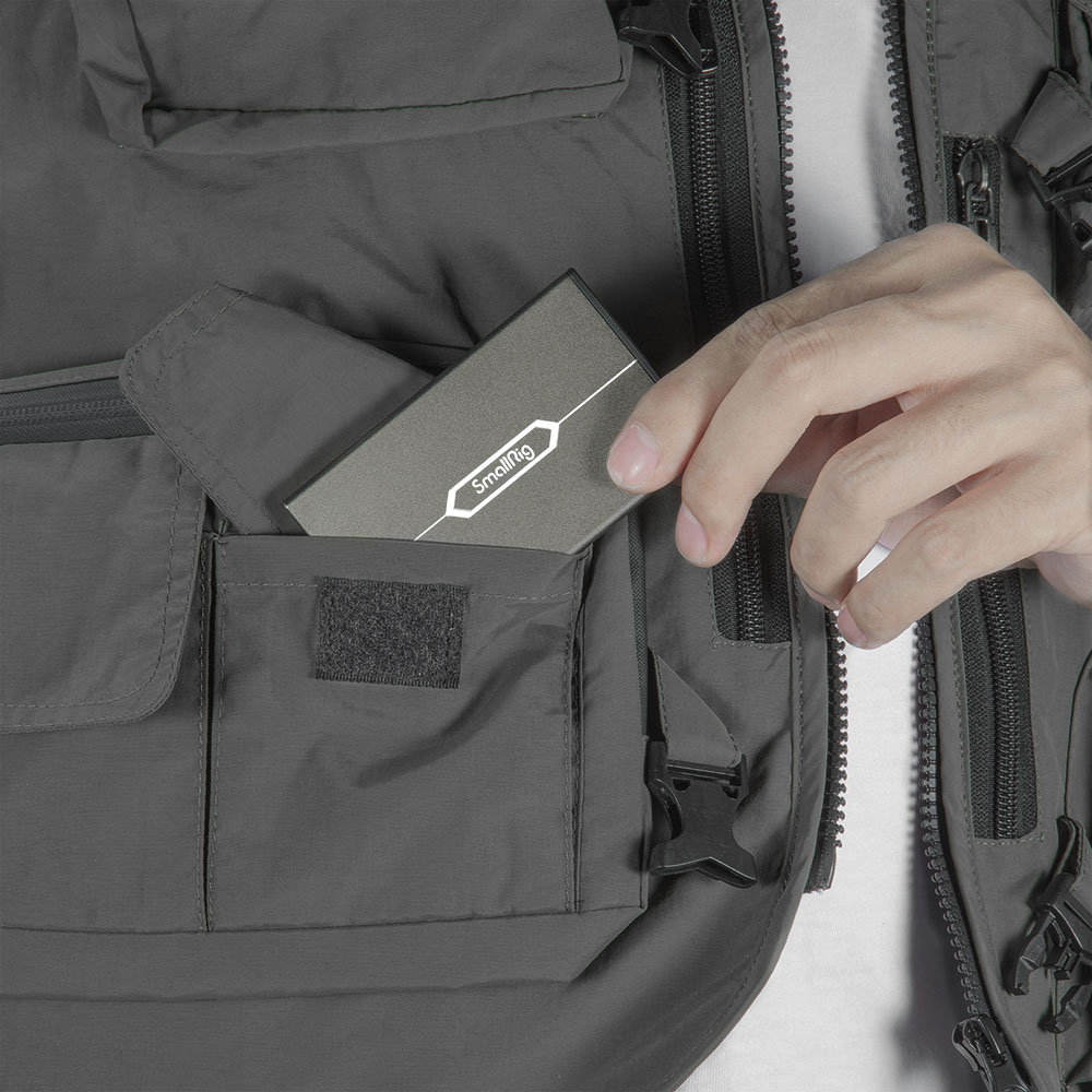 Memory Card Case 2832B