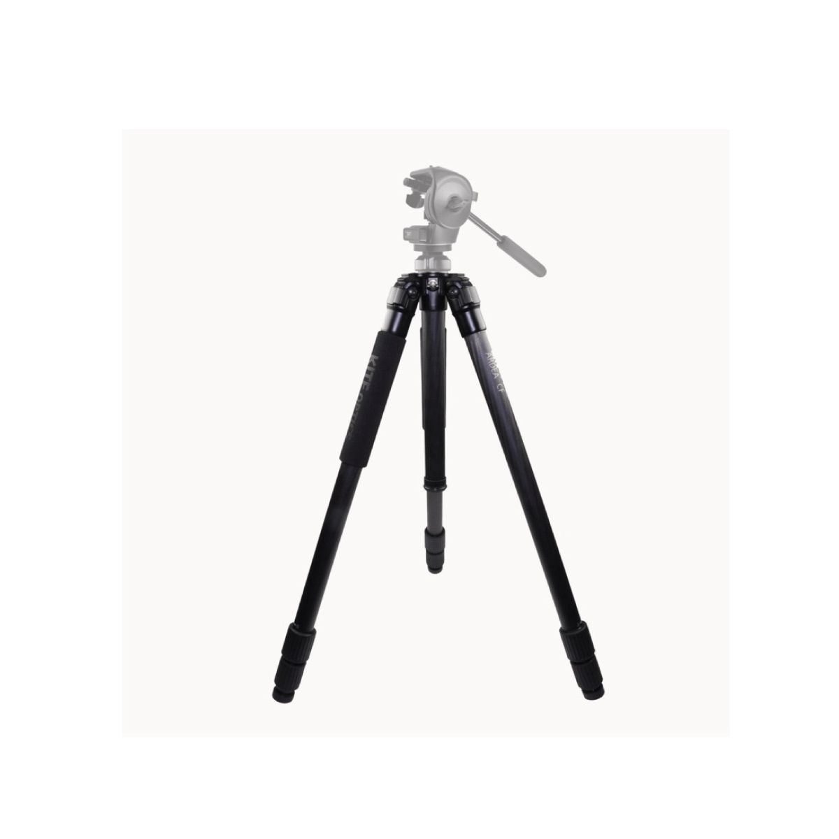 TRIPOD Ardea CF (without head)
